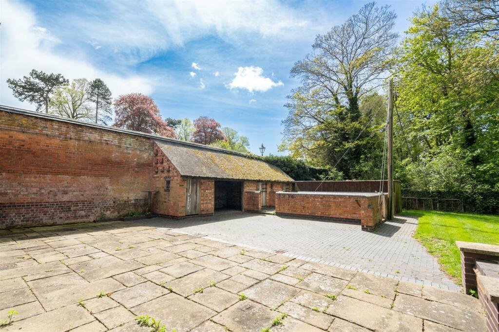 Additional image 17 of Chadwick Lane, Knowle, Solihull