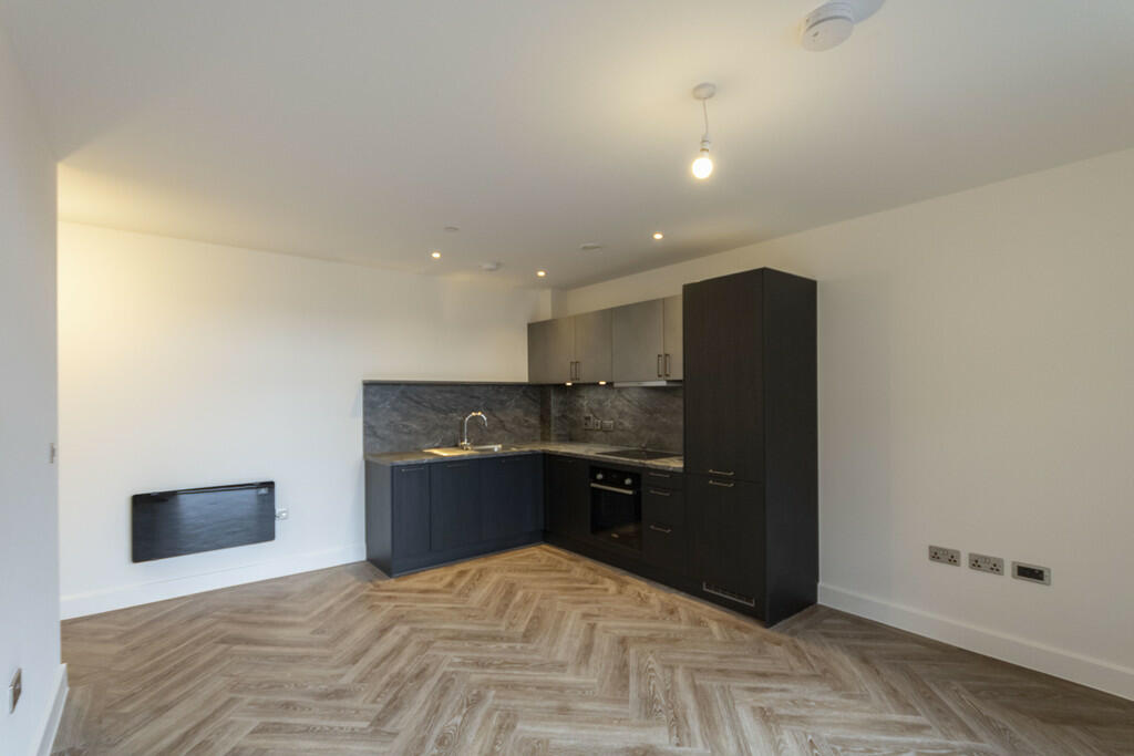 Additional image 4 of Gunsmith House, Price Street, Birmingham, B4