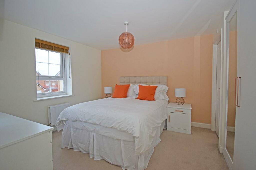 Additional image 10 of 3 Furnival Drive, Stoke Prior, Worcestershire, B60 4FX