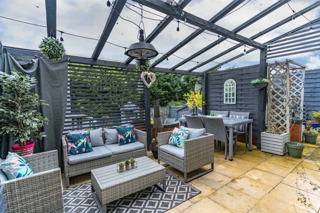 Additional image 20 of Clent Avenue, Headless Cross, Redditch, Worcestershire, B97