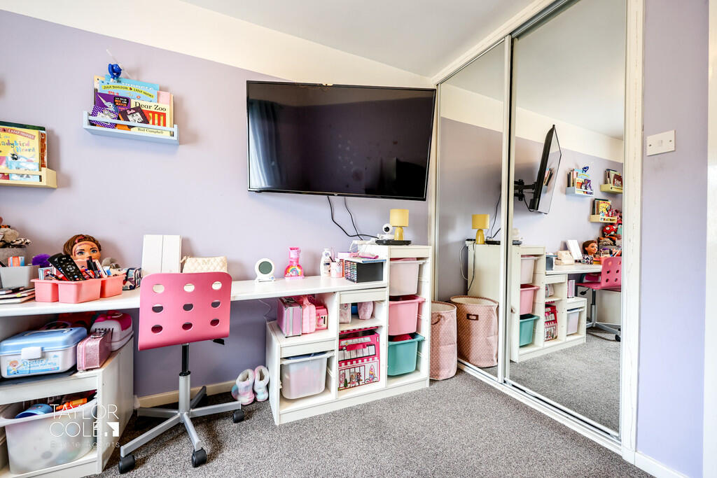 Additional image 25 of Falmouth Drive, Amington