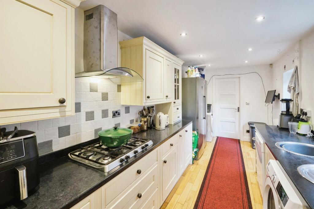 Additional image 6 of Highcroft, Birmingham