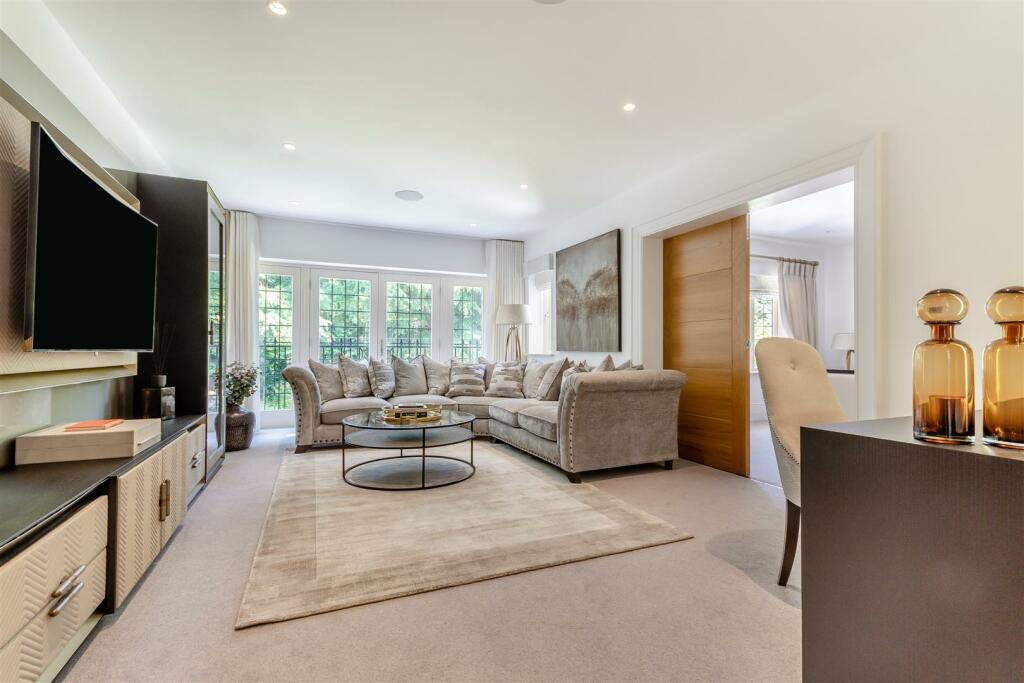 Additional image 11 of Luttrell Road, Four Oaks Estate