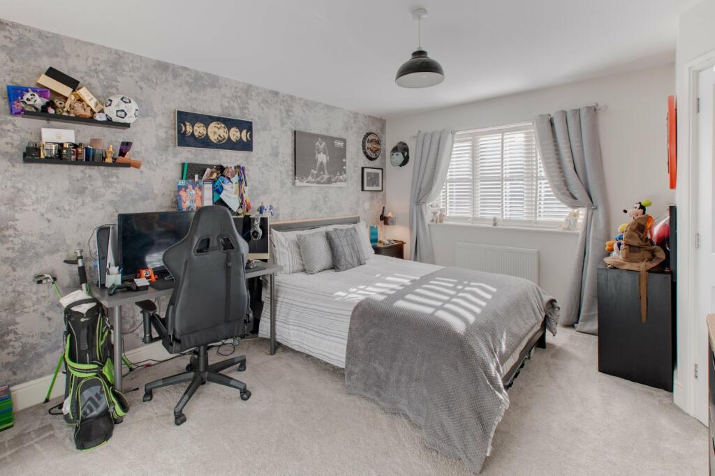 Additional image 9 of Mercer Close, Bromsgrove, Worcestershire, B61