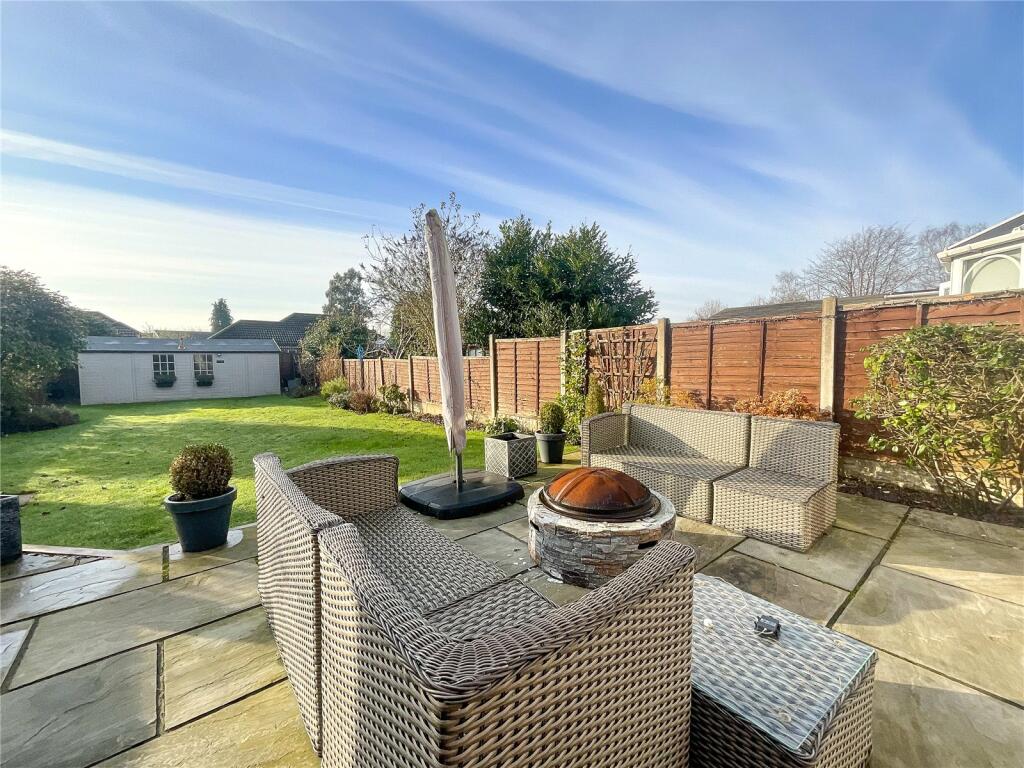 Additional image 15 of Roughley Drive, Sutton Coldfield, West Midlands, B75