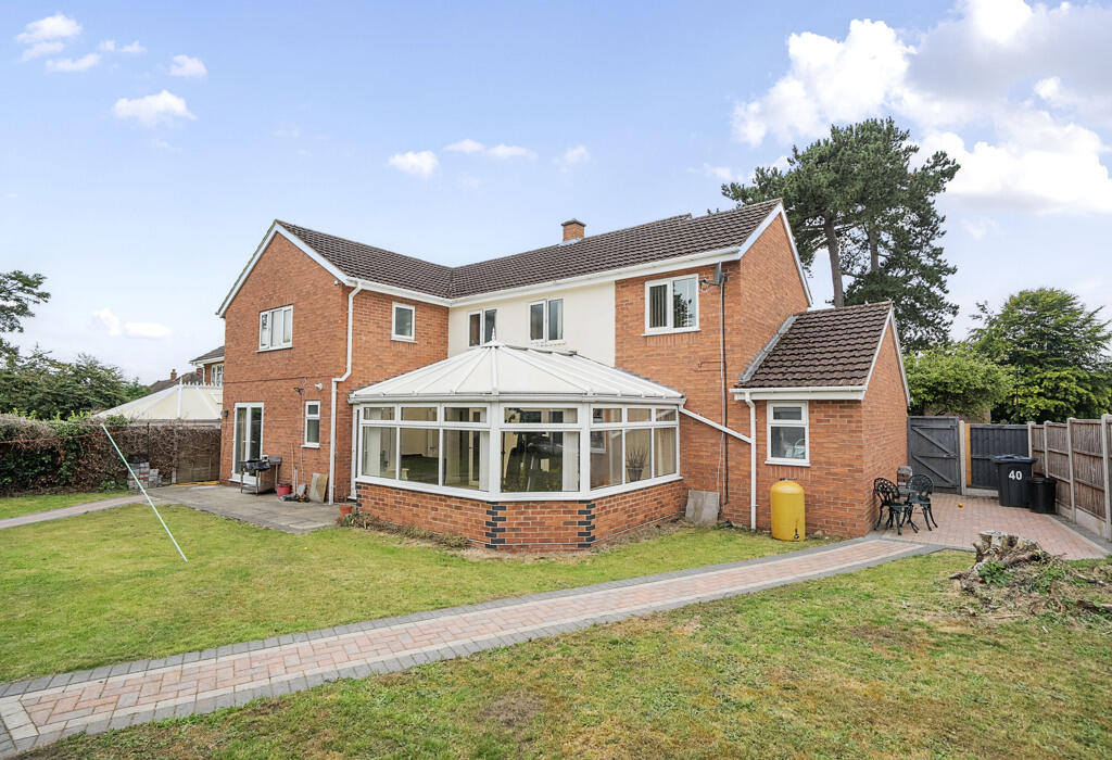 Additional image 18 of Marchmount Road, Sutton Coldfield, West Midlands