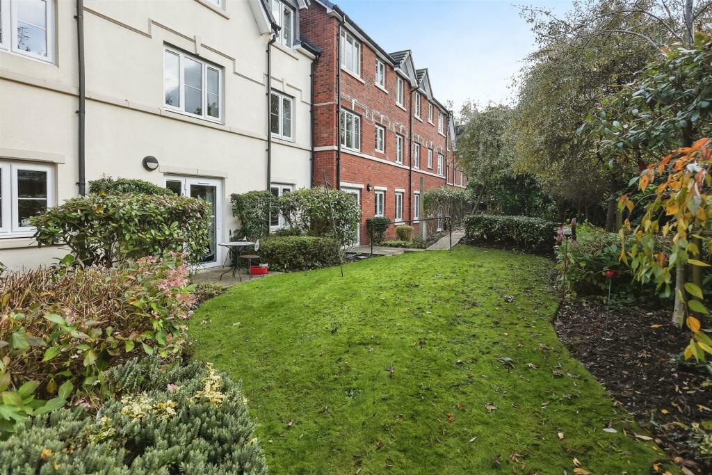 Additional image 29 of Poppy Court, 339 Jockey Road, Sutton Coldfield