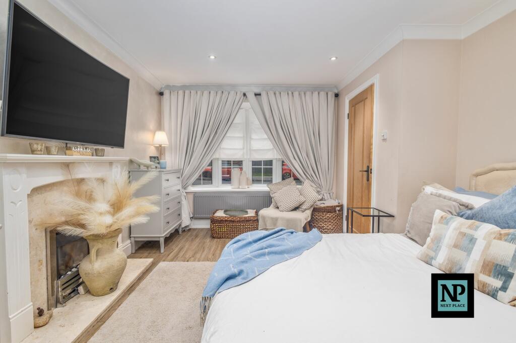 Additional image 8 of Foxglove, Amington, B77