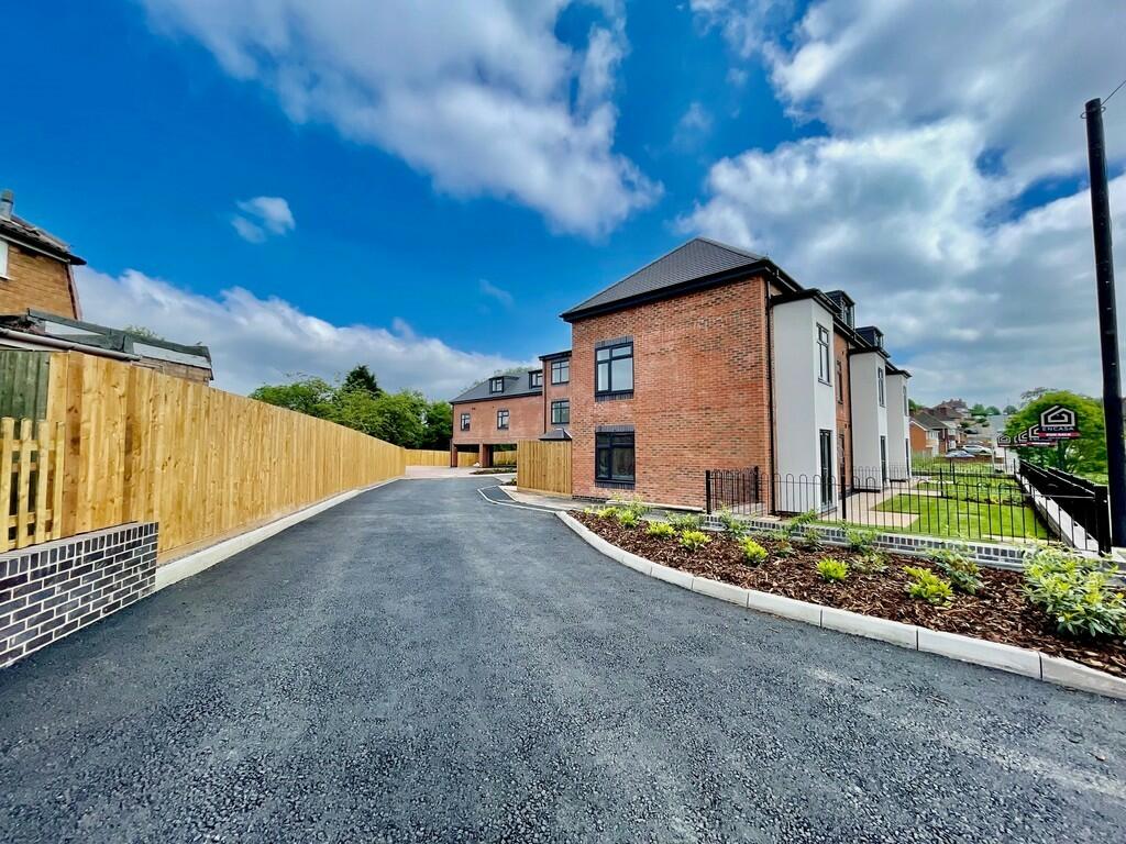 Additional image 13 of Parkside Manor, Gaydon Road, Solihull