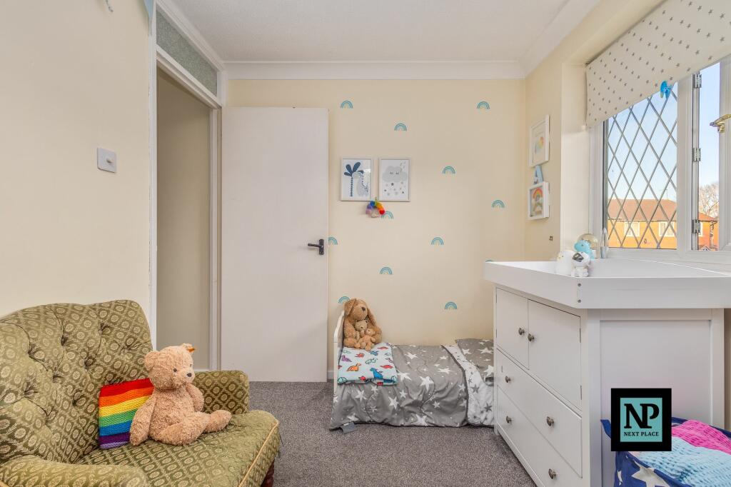 Additional image 14 of Elder Close, Kingsbury, B78