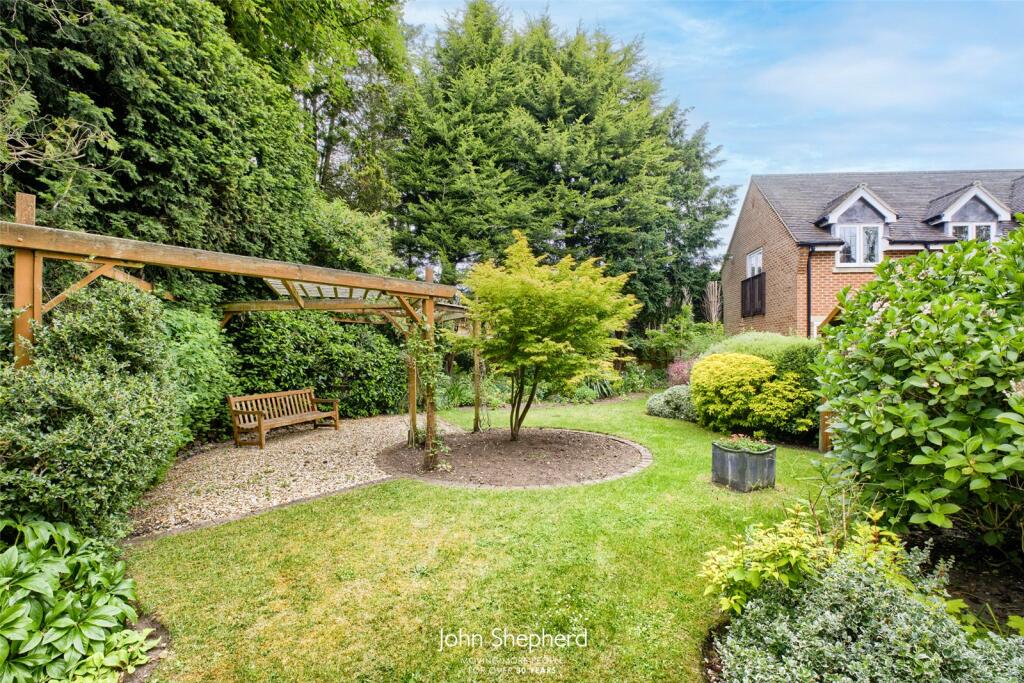 Additional image 12 of Snowberry Gardens, Warwick Road, Solihull, West Midlands, B91