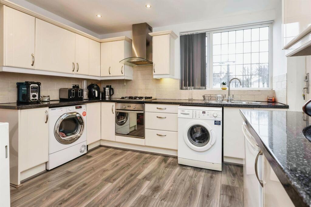 Additional image 16 of Wall Well, Halesowen