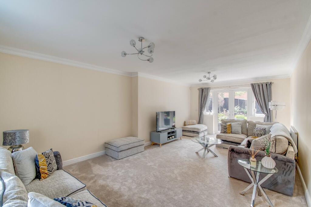 Additional image 2 of Kenneth Vincent Close, Crabbs Cross, Redditch, Worcestershire, B97