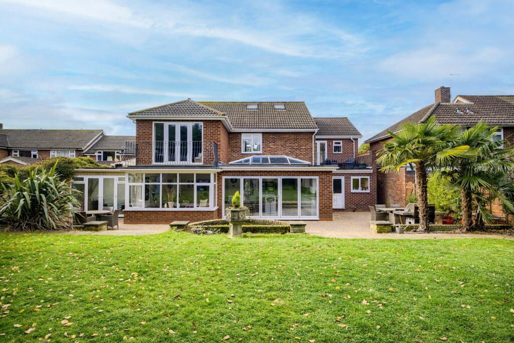 Additional image 30 of Monastery Drive, Solihull, B91 1DP