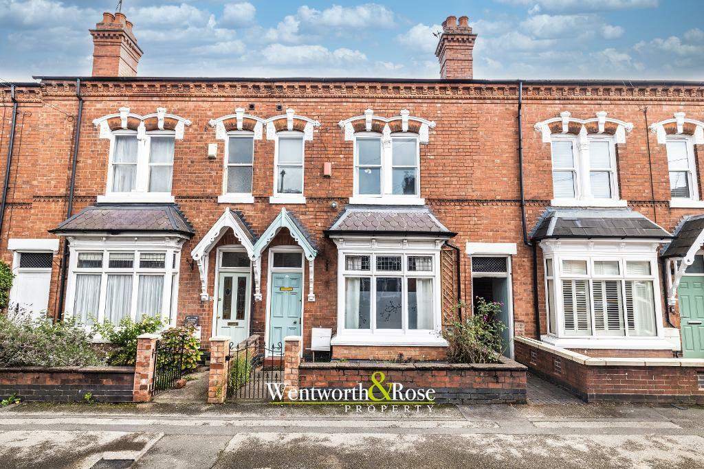 Herbert Road, Bearwood, Birmingham, B67 5DD
