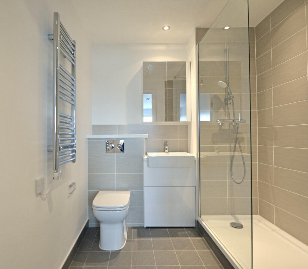 Additional image 4 of Apartment 330, The Forum, Pershore Street, Birmingham, B5