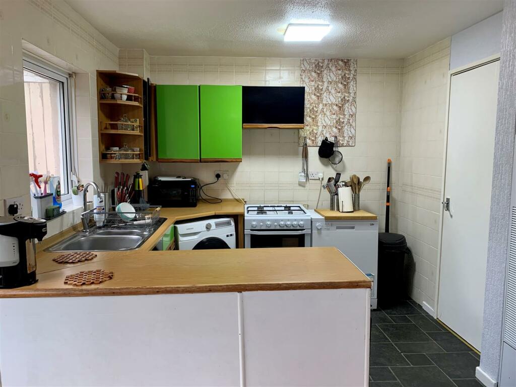 Additional image 8 of Lydbrook Covert, Kings Norton, Birmingham, B38