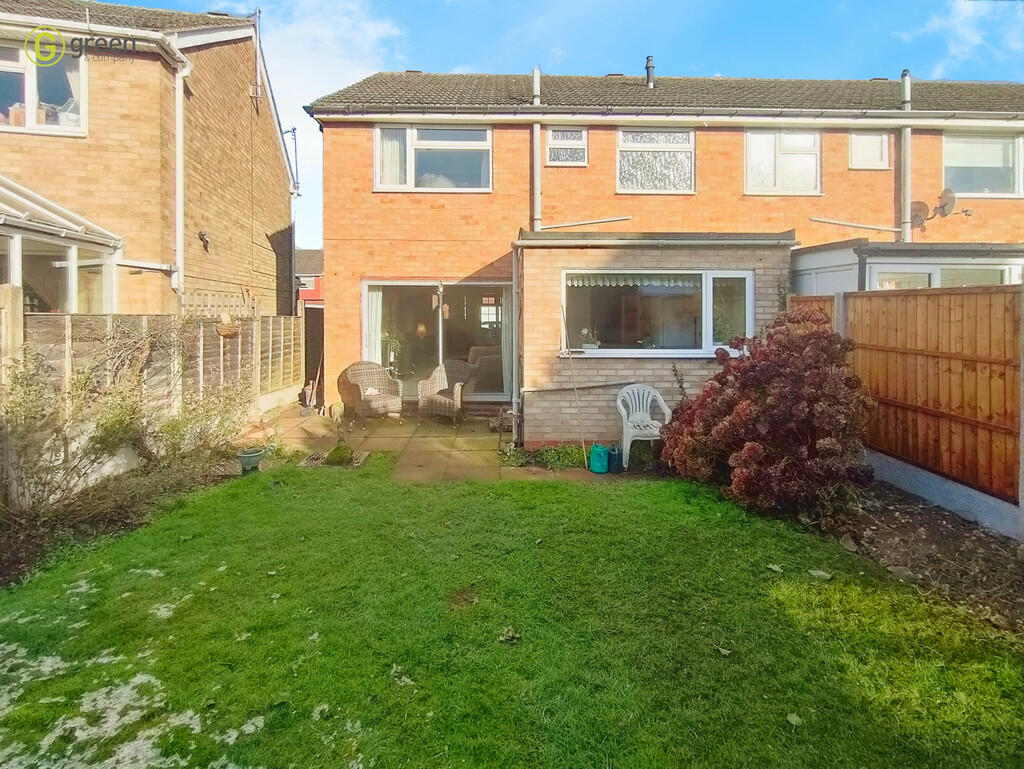 Additional image 23 of Carlton Mews, Castle Bromwich