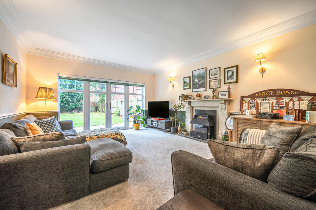 Additional image 9 of St. Bernards Road, Olton, Solihull