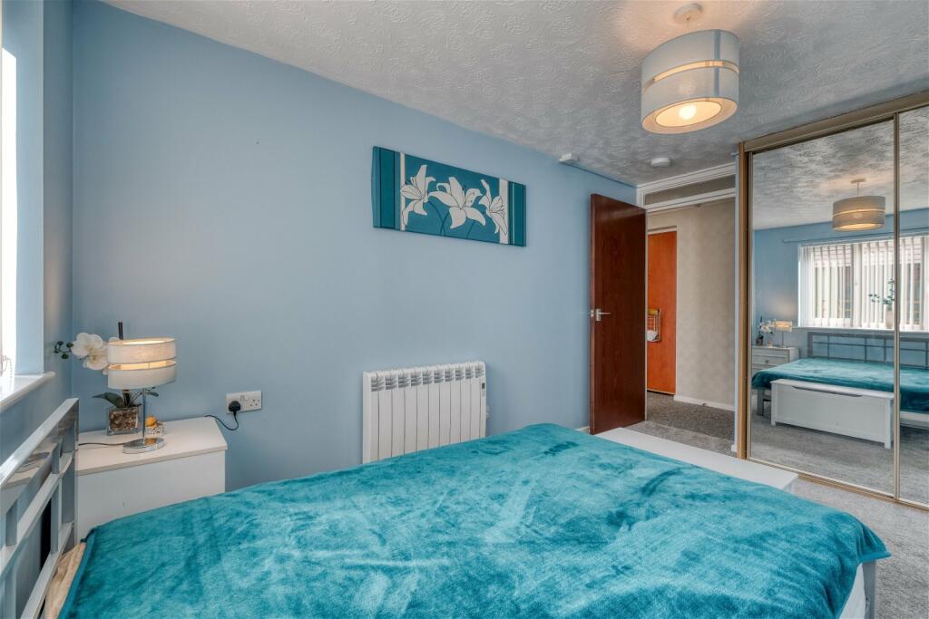 Additional image 8 of Eastwood Court, Foregate Street, Astwood Bank B96 6BW