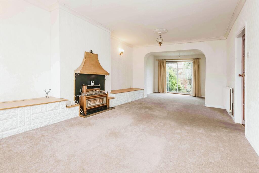 Additional image 2 of Shrewley Crescent, Birmingham