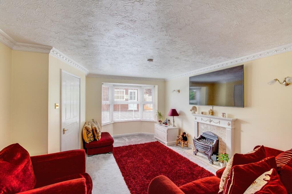 Additional image 5 of Reynard Close, Webheath, Redditch, Worcestershire, B97