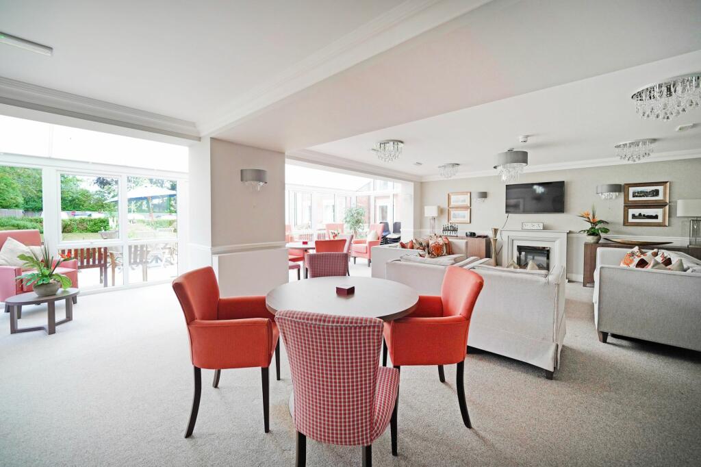 Additional image 16 of Station Road, Knowle, B93