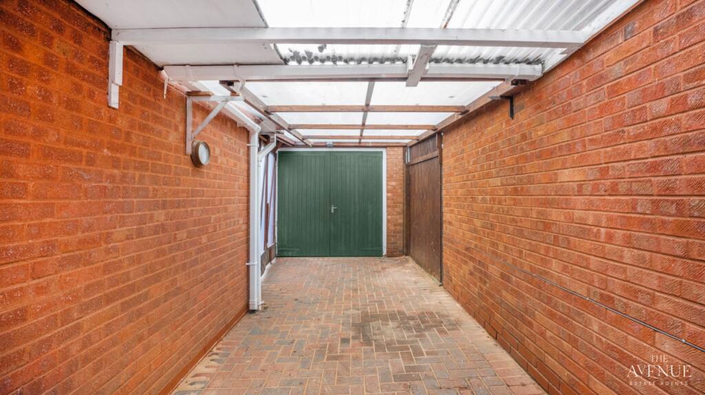 Additional image 14 of Kingsbury, Tamworth, Warwickshire, B78