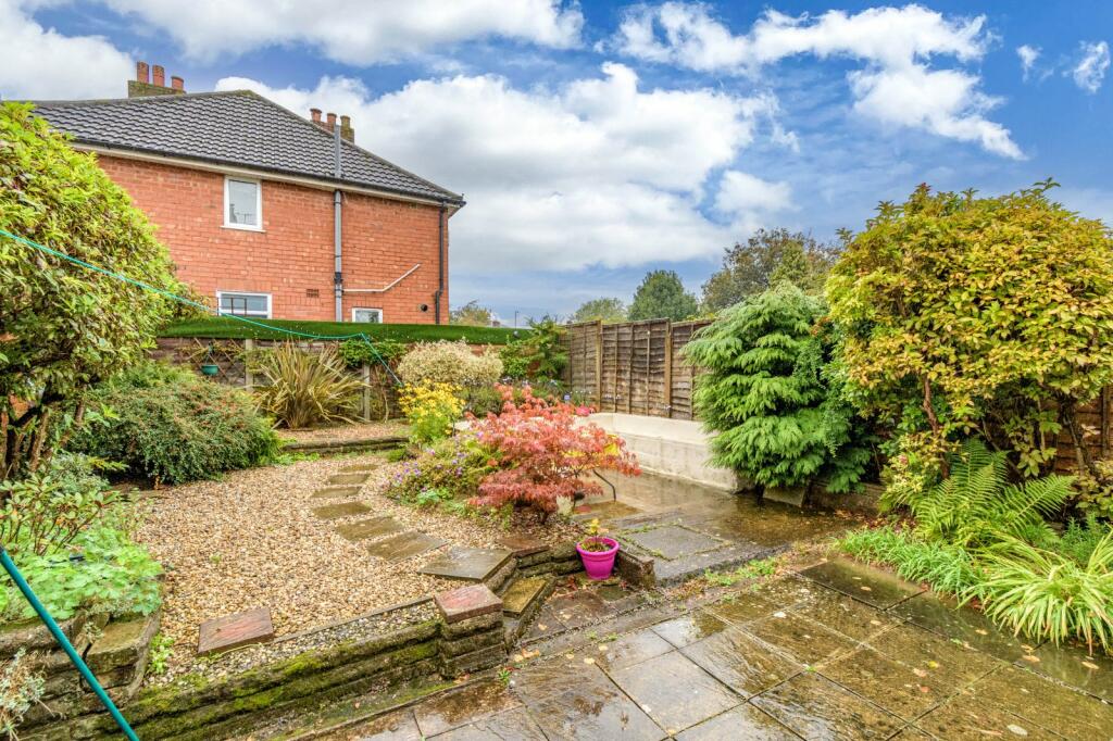 Additional image 12 of Kendal Rise Road, Rednal, Birmingham, West Midlands, B45