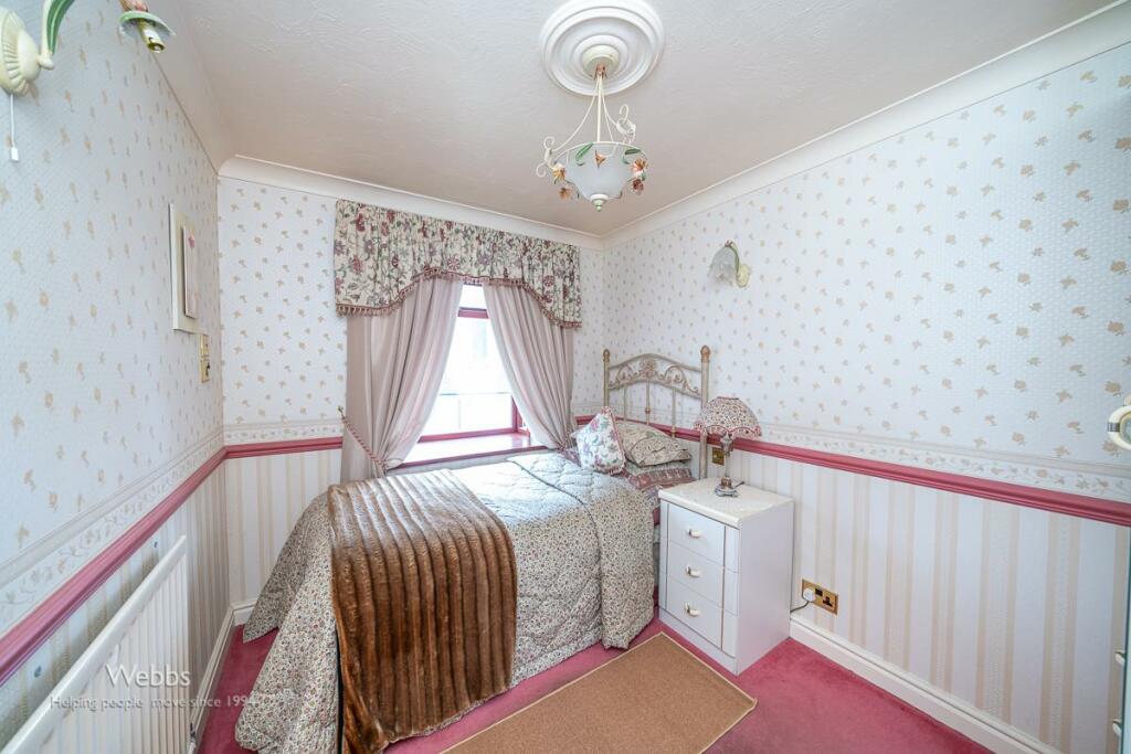 Additional image 9 of Wyndmill Crescent, West Bromwich