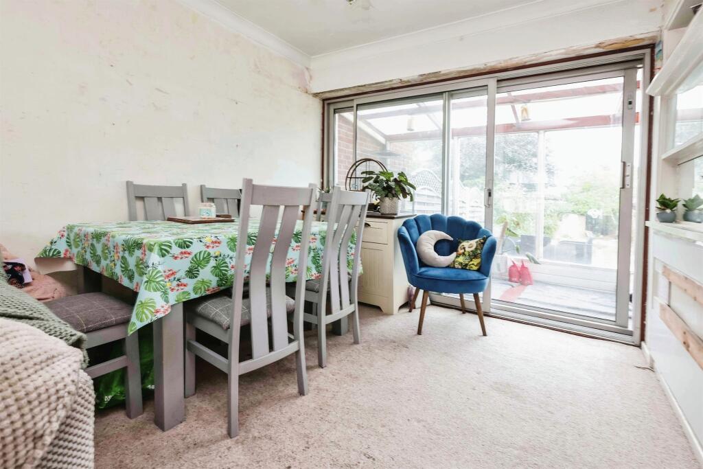 Primary image of Digby Drive, Birmingham