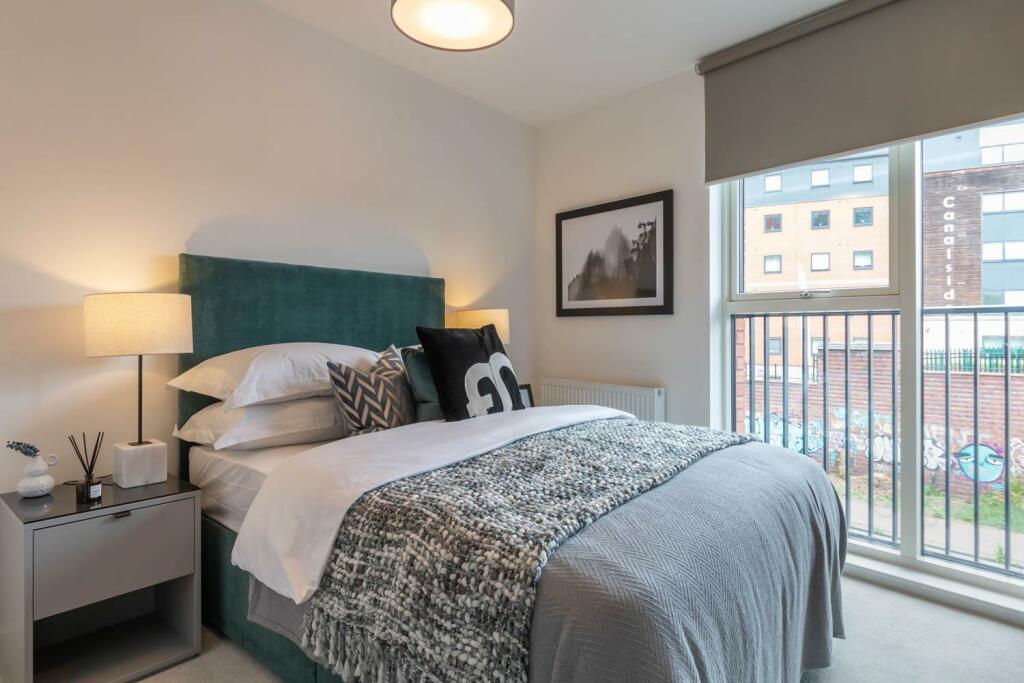 Additional image 7 of The Barker, 61 Shadwell Street, B4 6LL