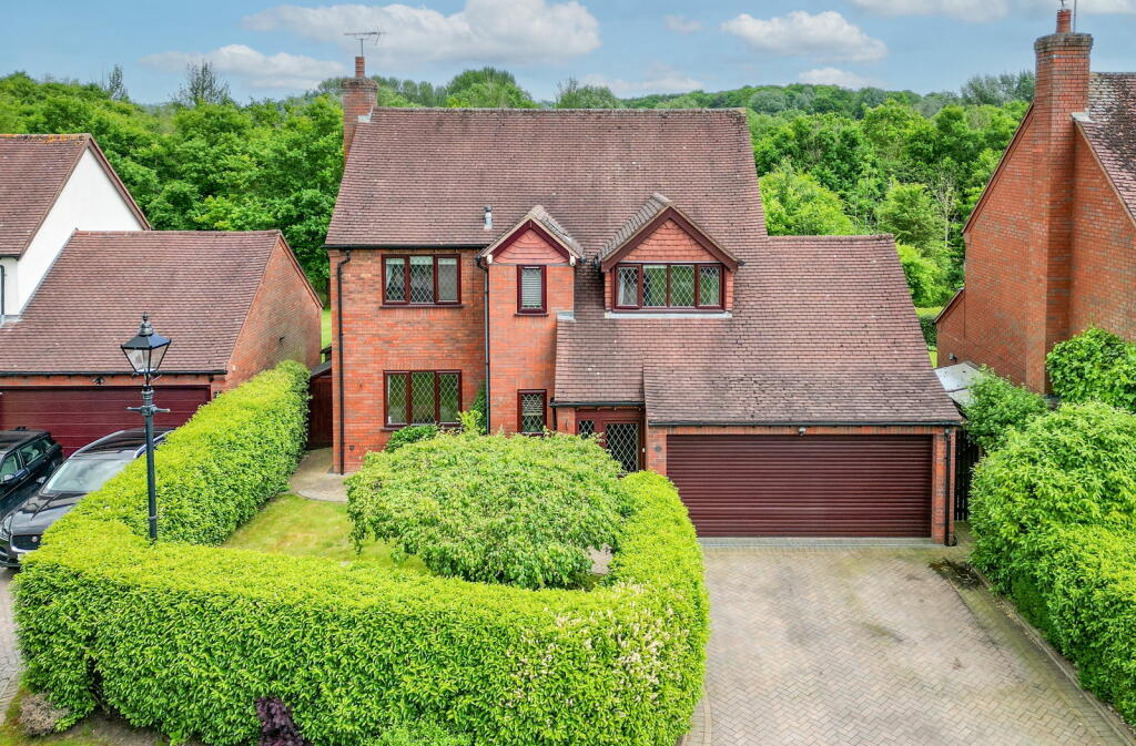 Additional image 24 of Hither Green Lane, Bordesley, B98 9BN