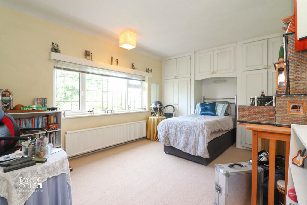 Additional image 16 of Boultbee Road, Wylde Green