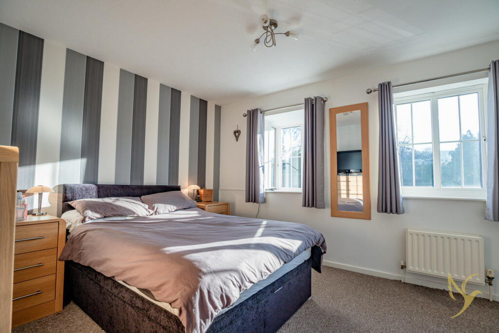 Additional image 9 of 6 Saddlers Close, Halesowen, B63 2DG