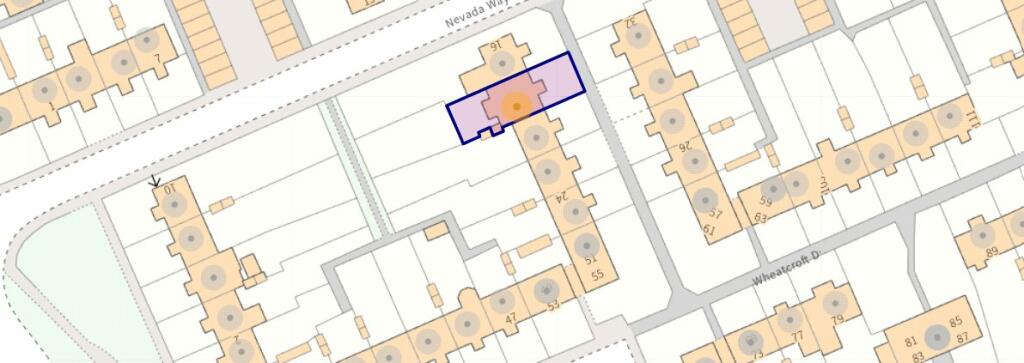 Additional image 19 of Nevada Way, Chelmsley Wood, Birmingham, B37