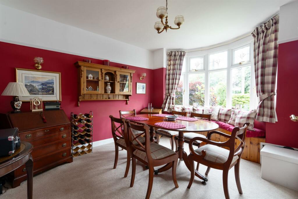 Additional image 4 of Old Warwick Road, Lapworth, Solihull