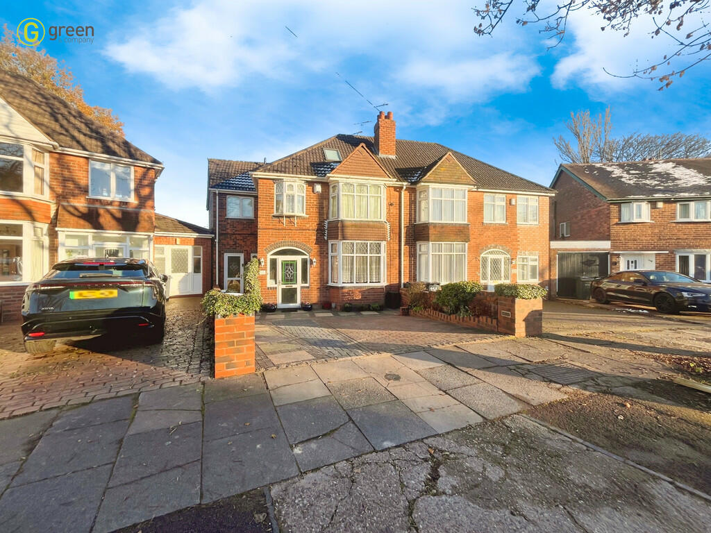 Additional image 24 of Yateley Avenue, Great Barr