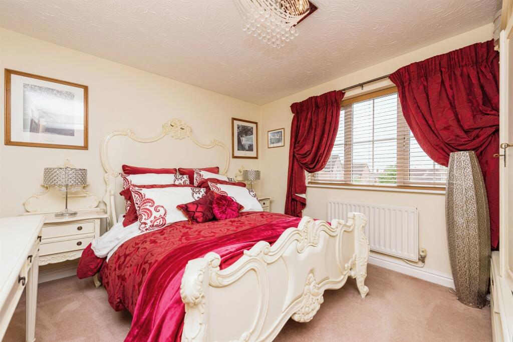 Additional image 13 of Parsons Walk, Clifton Campville, Tamworth