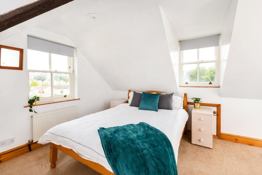 Additional image 13 of The Coach House, Lambridge Street, Bath