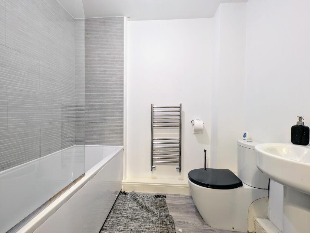 Additional image 10 of Wensleydale, Wilnecote, B77