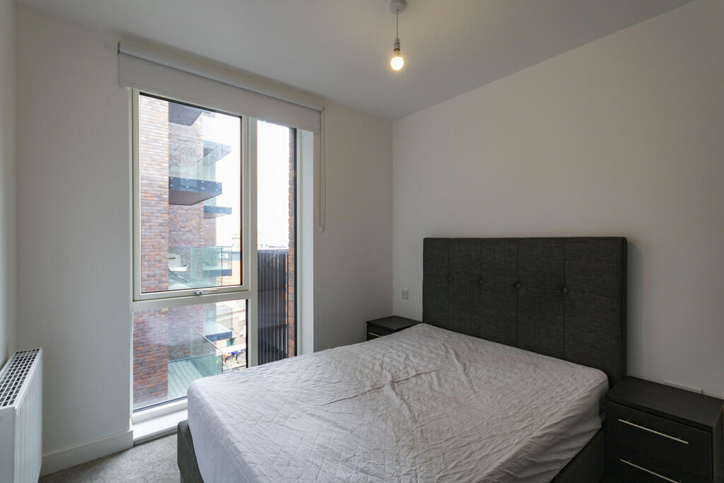 Additional image 10 of The Fazeley, Snow Hill Wharf, Shadwell Street, Birmingham, B4