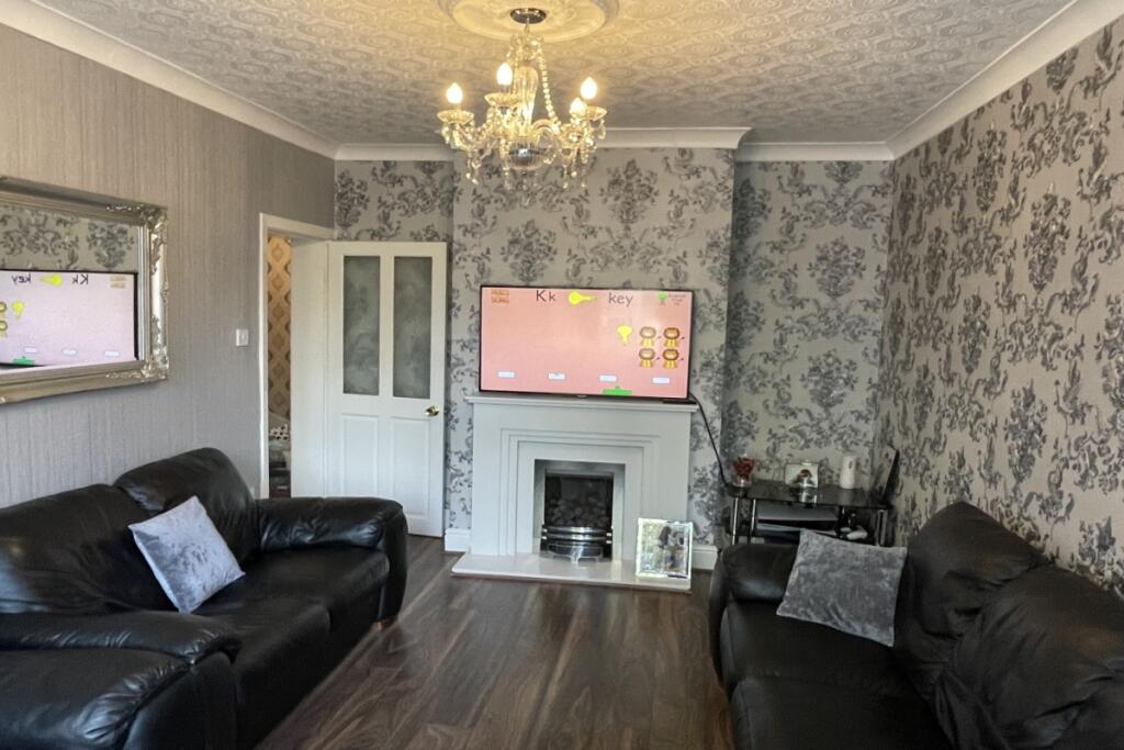 Additional image 6 of Foxton Road, Birmingham, B8