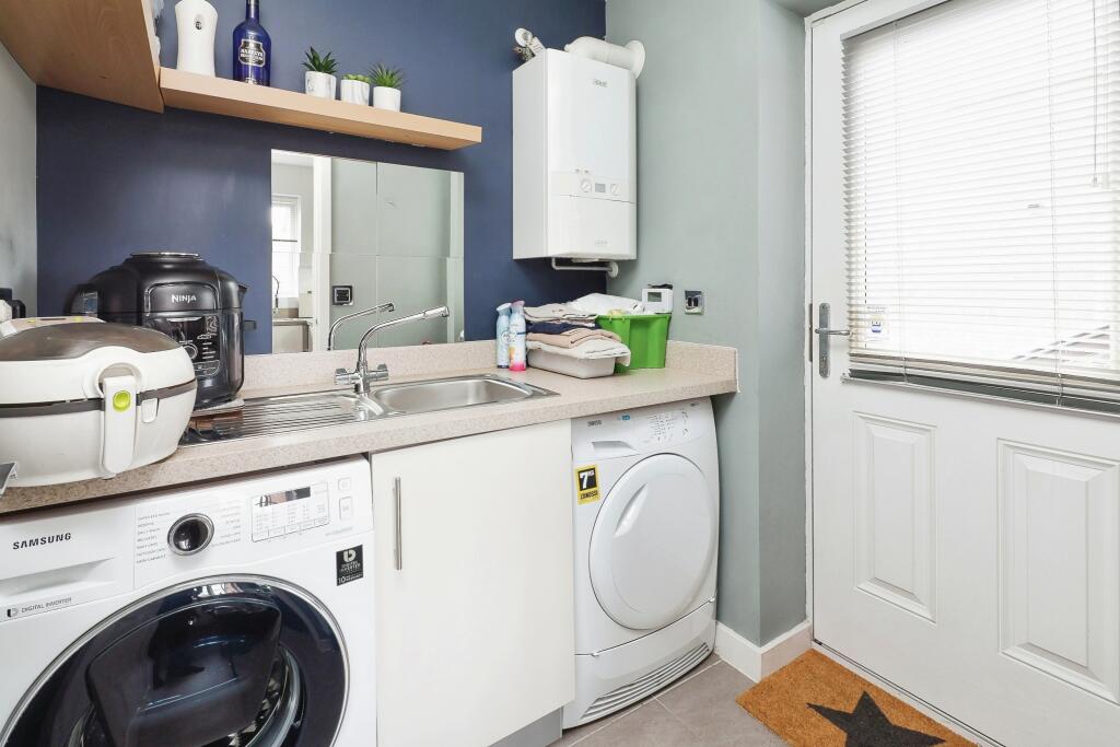 Additional image 9 of Somerton Drive, Marston Green, Birmingham, West Midlands, B37