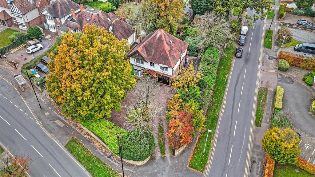 Additional image 39 of Rectory Road, Sutton Coldfield, West Midlands, B75