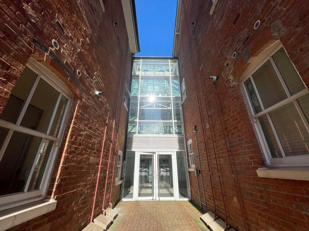 Additional image 21 of Rocksborough House, Warwick Road, Solihull, West Midlands, B92