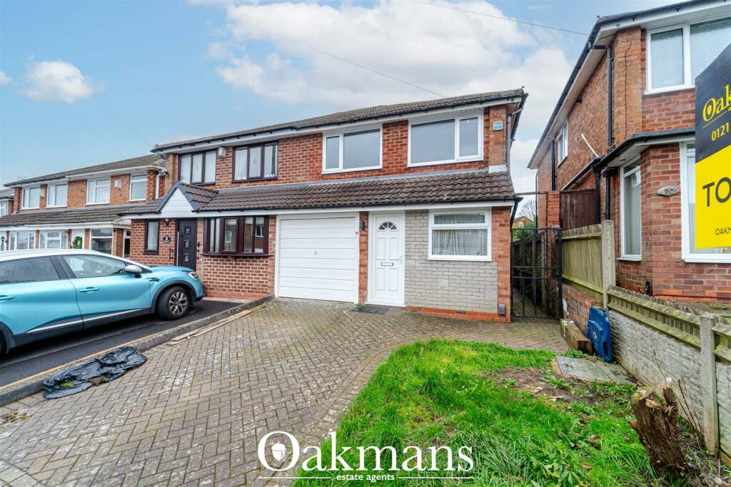 Additional image 32 of Corinne Close, Rednal, Birmingham