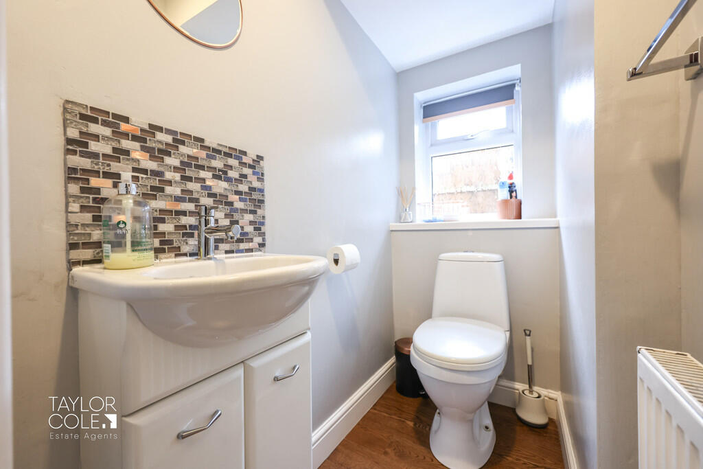 Additional image 17 of Falmouth Drive, Amington