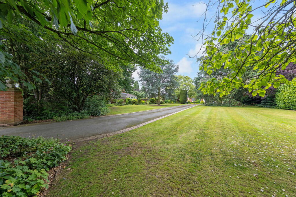 Additional image 46 of Main Road, Harlaston, Staffordshire