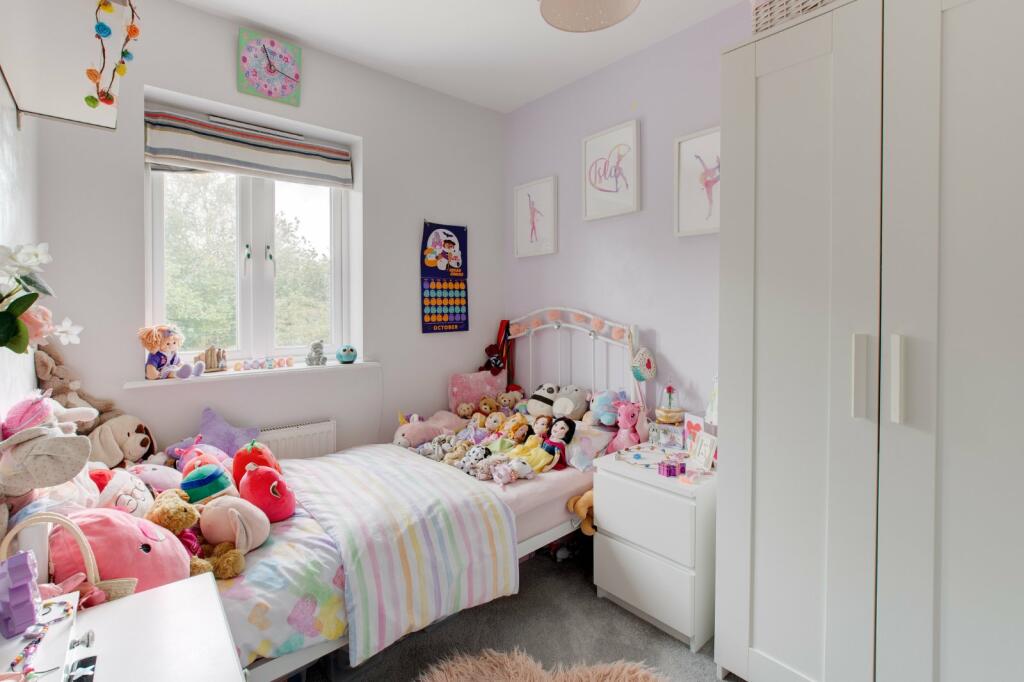 Additional image 9 of Valencia Road, Bromsgrove, Worcestershire, B60